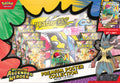 POKEMON - ASCENDED HEROES - PREMIUM POSTER COLLECTION - MEGA LUCARIO (ENGLISH)