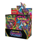 POKEMON PHANTASMAL FLAMES BOOSTER BOX ENGLISH