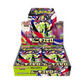 POKEMON MUNIKIS ZERO BOOSTER BOX JAPANESE