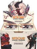 Riftbound - Spiritforged Booster Box (EN)
