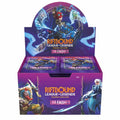 Riftbound -  UNLEASHED Booster Box (EN)