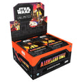 Star Wars Unlimited - A Lawless Time Booster Box