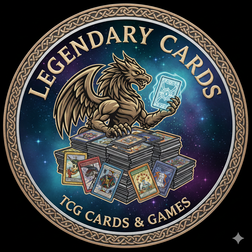Legendary Cards