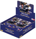 ONE PIECE OP-10  ROYAL BLOOD BOOSTER BOX ENGLISH